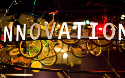 Innovation requires a mission-perfect team with fully engaged employees