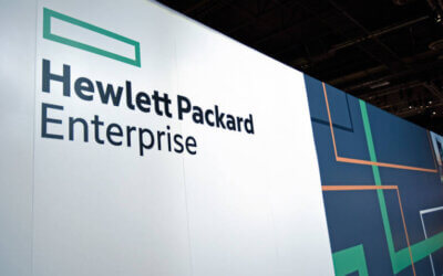 Hewlett Packard Enterprise achieves sales success with Method Teaming®