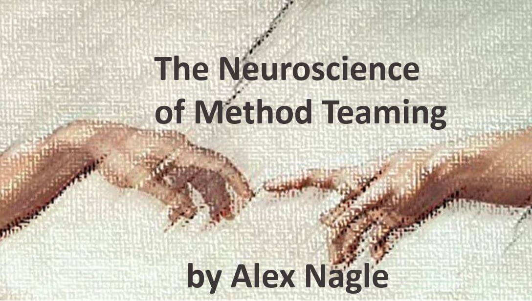 Neuroscience of Method Teaming